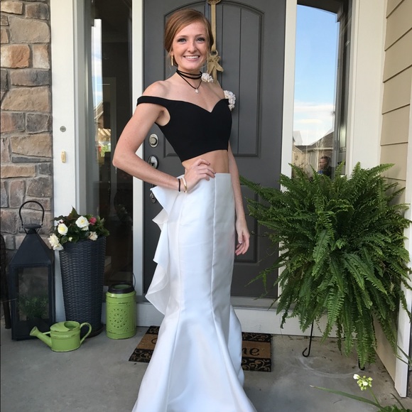 Sherri Hill Dresses & Skirts - Sherri Hill Dress